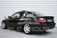 2005 BMW 320