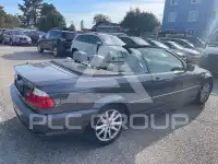 2005 BMW 320