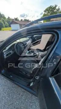 2005 BMW 320