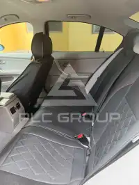2005 BMW 320