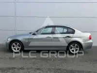 2005 BMW 320