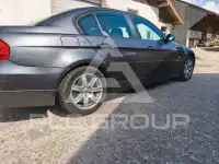 2005 BMW 320