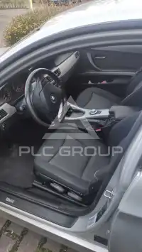 2005 BMW 320