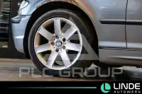 2005 BMW 320