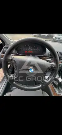 2005 BMW 320