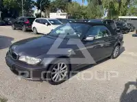 2005 BMW 320