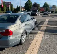 2005 BMW 320