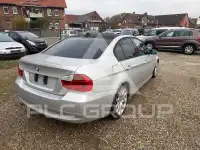 2005 BMW 320