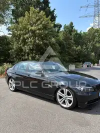 2005 BMW 320