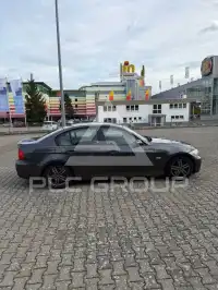 2005 BMW 320