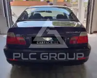 2005 BMW 320