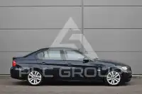 2005 BMW 320