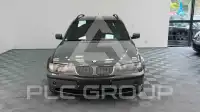 2005 BMW 320