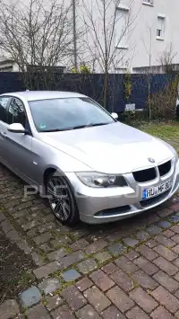 2005 BMW 320