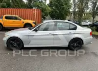 2005 BMW 320