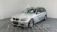2005 BMW 320