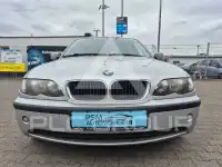 2005 BMW 320