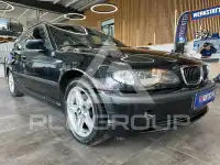 2005 BMW 320