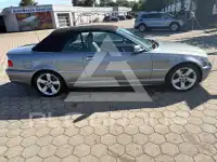 2005 BMW 320