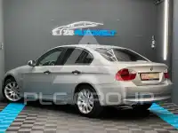 2005 BMW 320