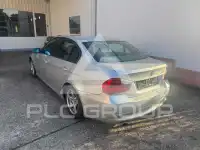 2005 BMW 320