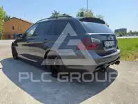 2005 BMW 320
