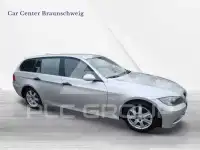 2005 BMW 320