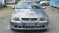 2005 BMW 320