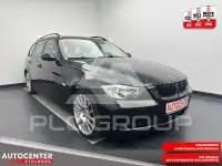 2005 BMW 320