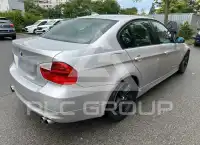 2005 BMW 320