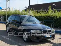 2005 BMW 320
