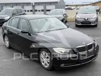 2005 BMW 320