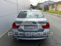 2005 BMW 320