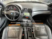 2005 BMW 320