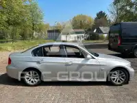 2005 BMW 320