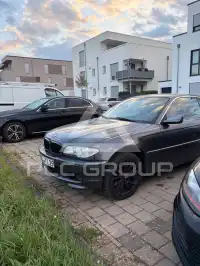 2005 BMW 320