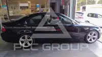 2005 BMW 320
