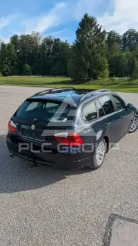 2005 BMW 320