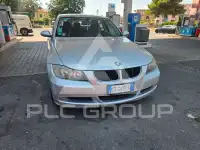2005 BMW 320