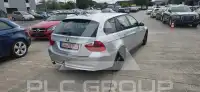 2005 BMW 320