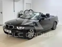 2005 BMW 320