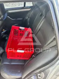 2005 BMW 320