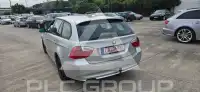 2005 BMW 320