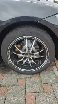 2005 BMW 320