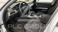 2005 BMW 320