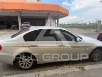 2005 BMW 320