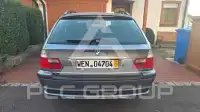 2005 BMW 320