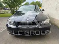 2005 BMW 320
