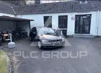 2005 BMW 320