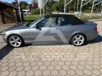 2005 BMW 320